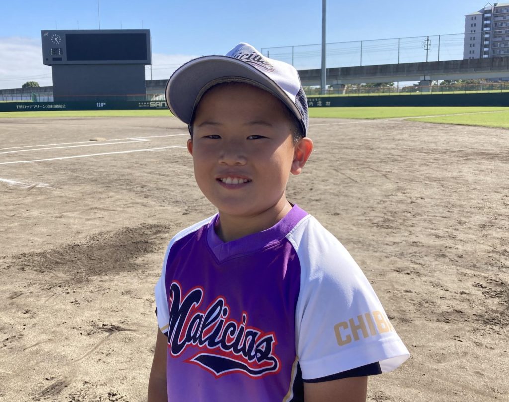 千葉県少年野球低学年（ロッテ旗）大会（2022年9月19日） | 千葉県少年野球連盟